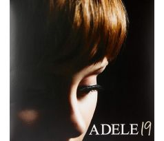 Adele - 19 (CD)