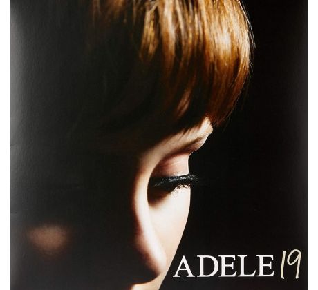 Adele - 19 (CD)