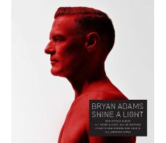 Adams Bryan - Shine A Light (CD)