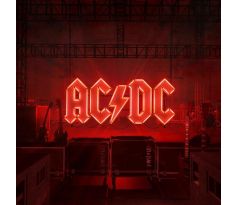 AC/DC - Power Up  -  Pwr Up! (CD)