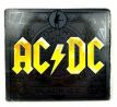 AC/DC - Black Ice (Yellow logo, Limited) (CD)