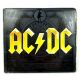 AC/DC - Black Ice (Yellow logo, Limited) (CD)