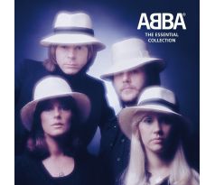 ABBA - The Essential Collection (2CD)