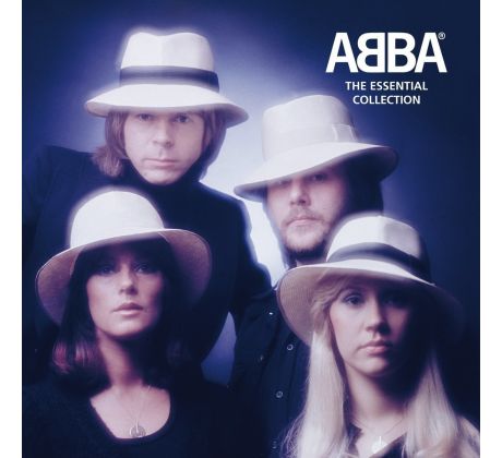 ABBA - The Essential Collection (2CD)