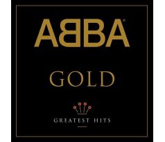ABBA - Gold (CD)