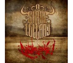 A Static Lullaby - Rattlesnake (CD)