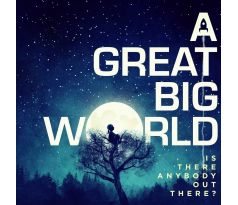 A Great Big World - Is There Anybody Out There? (feat. Ch. Aguilera) (CD)