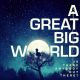 A Great Big World - Is There Anybody Out There? (feat. Ch. Aguilera) (CD)