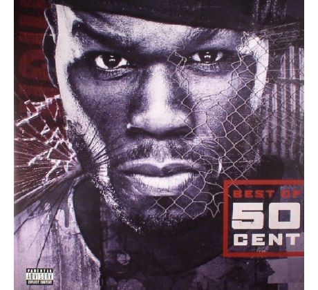 50 Cent - Best Of (CD)