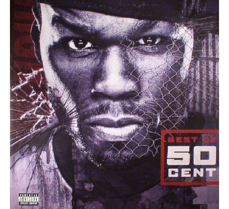 50 Cent - Best Of (CD)