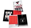 5 Seconds Of Summer – 5SOS (Fan Pack Deluxe) (CD) audio CD album