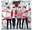 5 Seconds Of Summer – 5SOS  (CD)