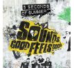 5 Seconds Of Summer - Sounds Good Feels (CD)