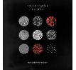 21 Pilots - Blurryface (Twentyone Pilots CD)