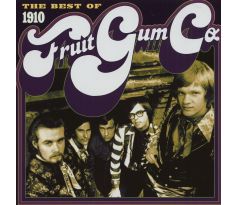 1910 Fruitgum Company – Best Of (CD)