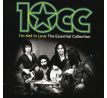 10cc - I'm Not In Love (Essential Collection) (3CD)