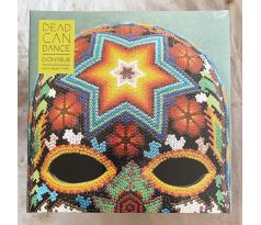 DEAD CAN DANCE - Dionysus / LP