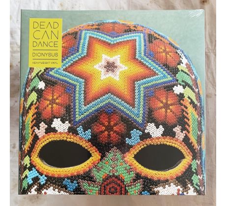 DEAD CAN DANCE - Dionysus / LP