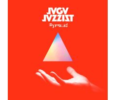 JAGA JAZZIST - Pyramid / LP