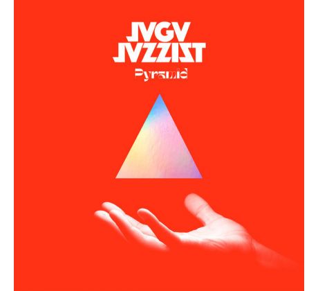 JAGA JAZZIST - Pyramid / LP