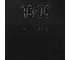 AC/DC - Back in Black / LP Vinyl CDAQUARIUS.COM