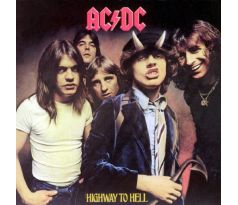 AC/DC - Highway To Hell / LP Vinyl CDAQUARIUS.COM