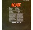 AC/DC - Highway To Hell / LP Vinyl CDAQUARIUS.COM