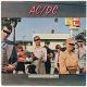 AC/DC - Dirty Deeds Done Dirt Cheap / LP