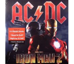 AC/DC - Iron Man 2 (O.S.T.) / 2LP