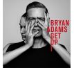 ADAMS BRYAN - Get Up / LP Vinyl I CDAQUARIUS.COM