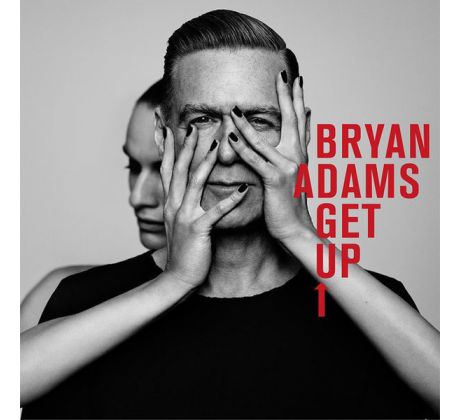 ADAMS BRYAN - Get Up / LP Vinyl I CDAQUARIUS.COM