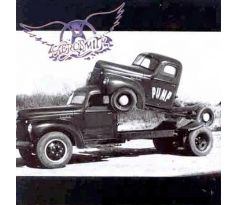 AEROSMITH - Pump / LP