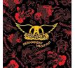 AEROSMITH - Permanent Vacation / LP