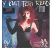 AMOS TORI - Y Kant Tori Read / LP Vinyl I CDAQUARIUS.COM