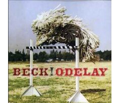 BECK - Odelay / LP Vinyl CDAQUARIUS.COM