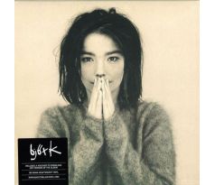 BJORK - Debut / LP