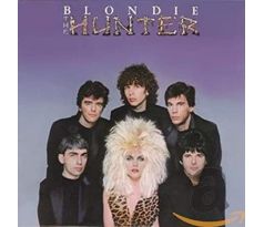 BLONDIE - Hunter / LP Vinyl CDAQUARIUS.COM