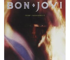 BON JOVI - 7800 Fahrenheit / LP