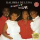 BONEY M - Kalimba De Luna / LP