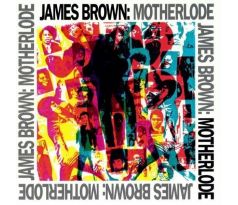 BROWN JAMES - Motherlode / 2LP Vinyl