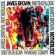 BROWN JAMES - Motherlode / 2LP Vinyl