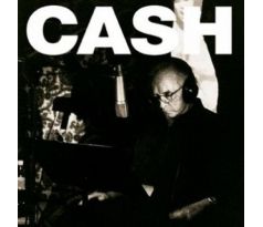 CASH JOHNNY - American V: A Hundred Highways / LP