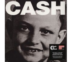 CASH JOHNNY - American VI: Ain´t No Grave / LP