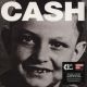 CASH JOHNNY - American VI: Ain´t No Grave / LP
