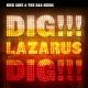 Vinyl CAVE NICK - Dig !!! Lazarus Dig !!! / LP CDAQUARIUS.COM