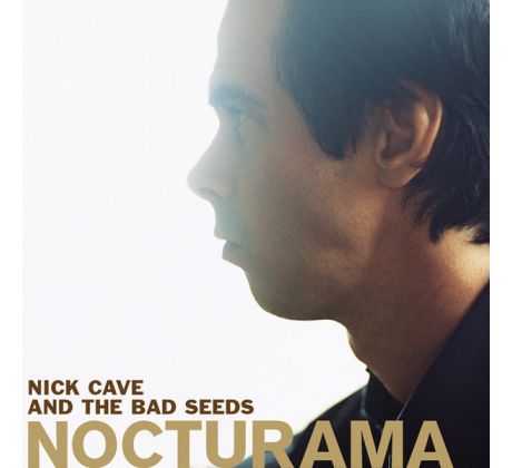 Cave Nick and The Bad Seeds - Nocturama / 2LP