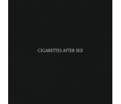 CIGARETTES AFTER SEX - Cigarettes A. S. / LP