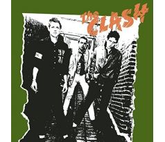 CLASH - The Clash / LP