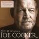 COCKER JOE - The Life Of A Man - Ultimate Hits / 2LP