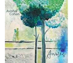 COHEN AVISHAI - Arvoles / LP